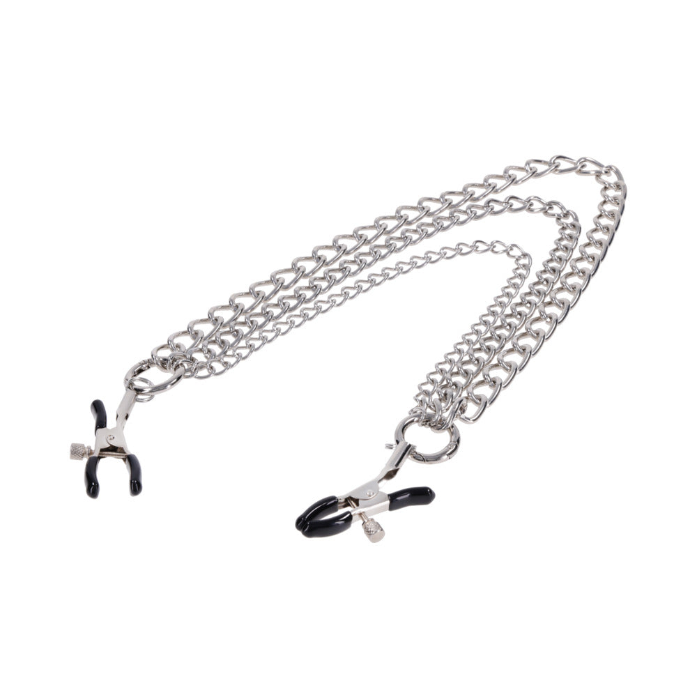 SPORTSHEETS - SIGNATURE INTERCHANGEABLE NIPPLE JEWELRY