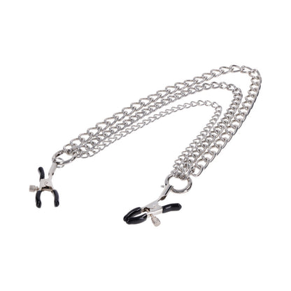 SPORTSHEETS - SIGNATURE INTERCHANGEABLE NIPPLE JEWELRY