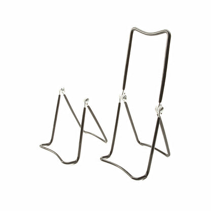 FIXTURE - BOOK EASEL BLACK 3-WIRE HIGH