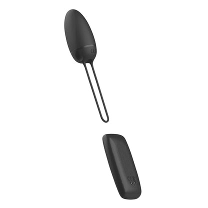B SWISH - VIBRADOR BNAUGHTY PREMIUM UNLEASHED PRETO