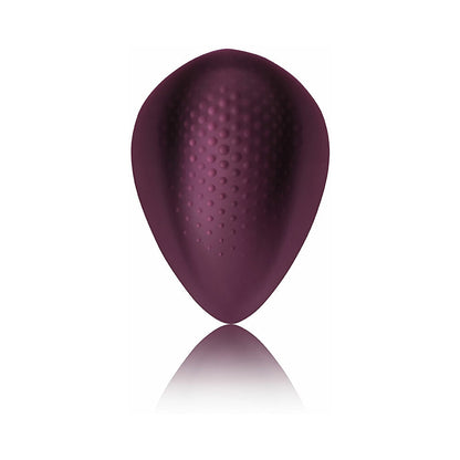ROCKS-OFF - KNICKERBOCKER GLORY PANTY VIBE BORDO