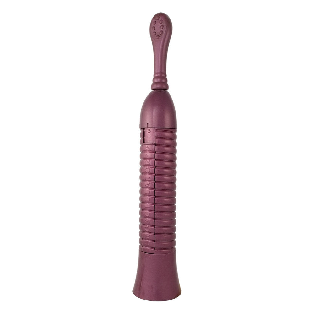EROSCILLATOR - 2 PLUS PURPLE