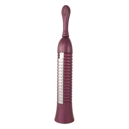 EROSCILLATOR - 2 TOP DELUXE PURPLE