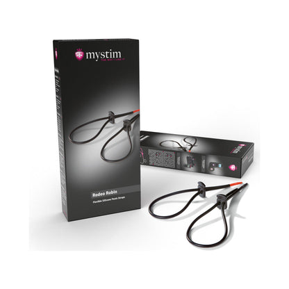 MYSTIM - RODEO ROBIN 2-PIECE STRAP SET