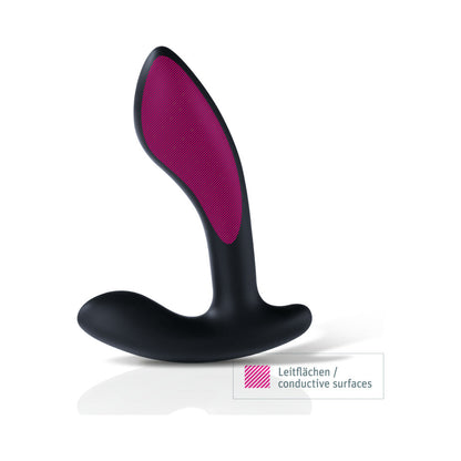 MYSTIM - FLEXING FLAVIO E-STIM PROSTATE STIMULATOR