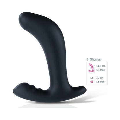 MYSTIM - TWISTING TOM E-STIM PROSTATE STIMULATOR