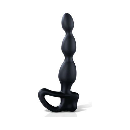 MYSTIM - BIG BEND-IT E-STIM FLEXIBLE PROSTATE STIMULATOR