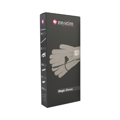MYSTIM - MAGIC E-STIM GLOVES