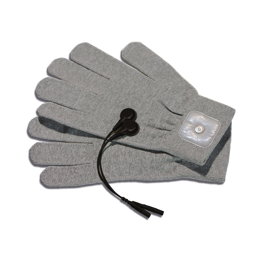 MYSTIM - MAGIC E-STIM GLOVES