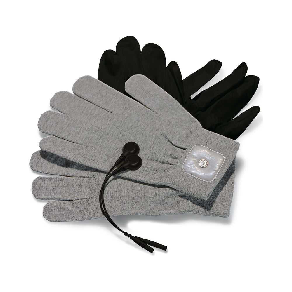 MYSTIM - MAGIC E-STIM GLOVES