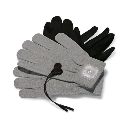 MYSTIM - MAGIC E-STIM GLOVES