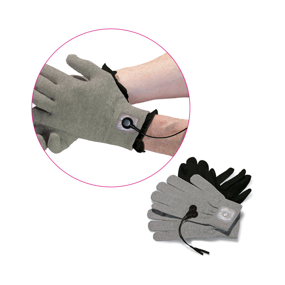 MYSTIM - MAGIC E-STIM GLOVES