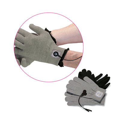MYSTIM - MAGIC E-STIM GLOVES