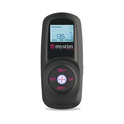 MYSTIM - CLUSTER BUSTER STARTER KIT