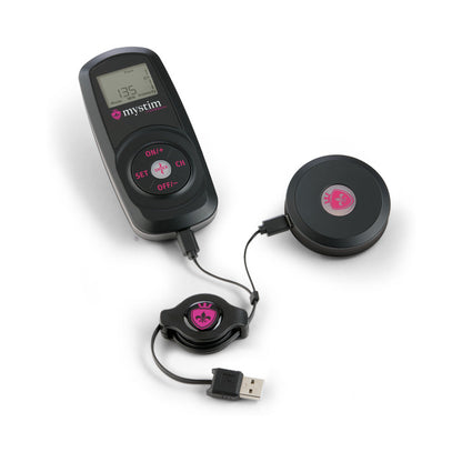 MYSTIM - CLUSTER BUSTER STARTER KIT