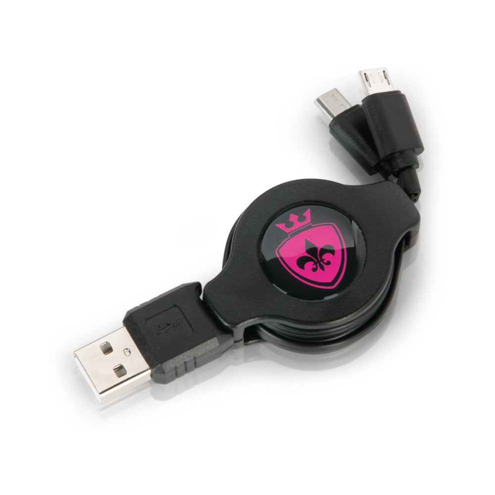 MYSTIM - CLUSTER BUSTER STARTER KIT