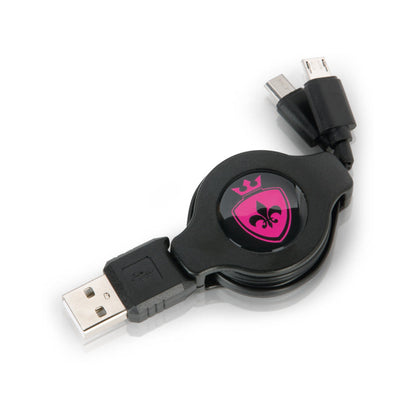 MYSTIM - CLUSTER BUSTER STARTER KIT
