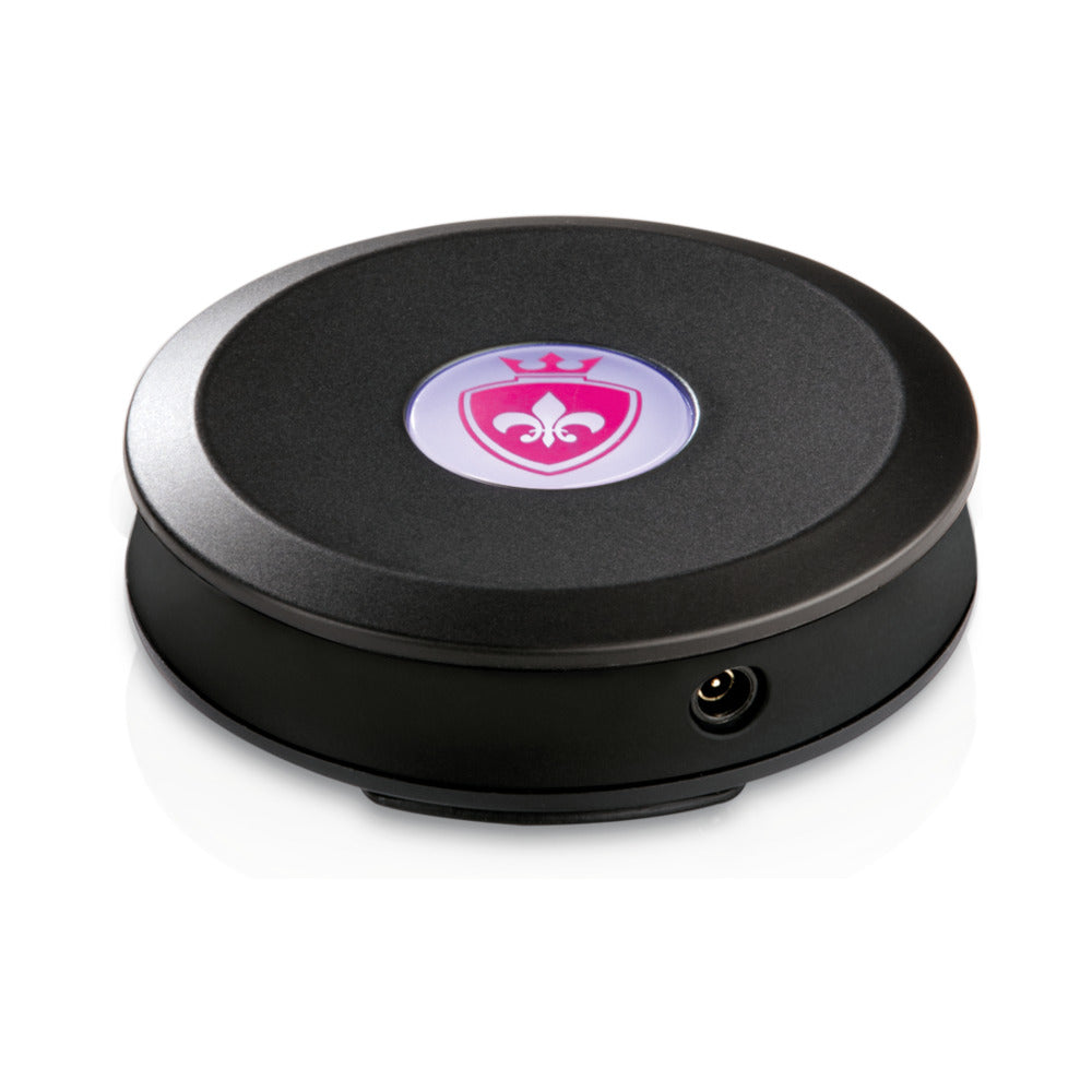 MYSTIM - SULTRY SUB BLACK