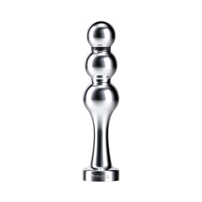 MYSTIM - BOLD BORIS DILDO BALL PLUG
