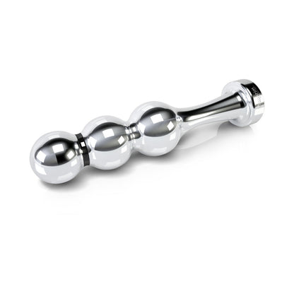 MYSTIM - BOLD BORIS DILDO BALL PLUG