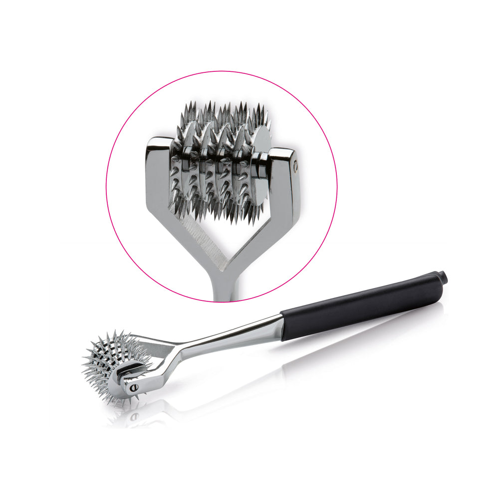 MYSTIM - EXTRA SPINY SPENCER PINWHEEL