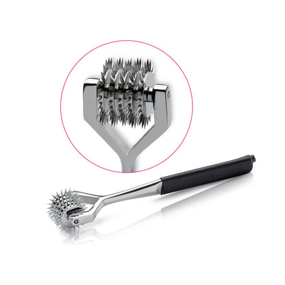 MYSTIM - EXTRA SPINY SPENCER PINWHEEL