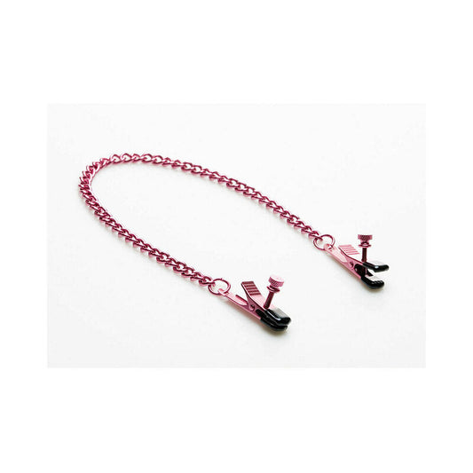 PHS INTERNATIONAL - SEX KITTEN NIPS (ADJUSTABLE GATOR)