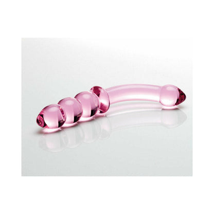 PHS INTERNATIONAL - SEX KITTEN PINK GLASS G-SPOTTER