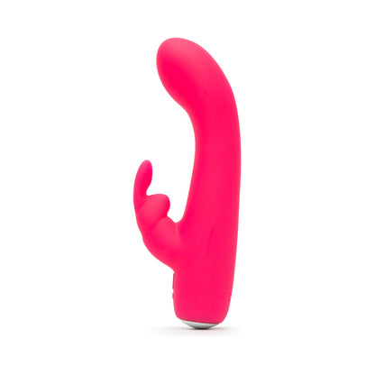 HAPPY RABBIT - MINI RABBIT VIBRATOR PINK