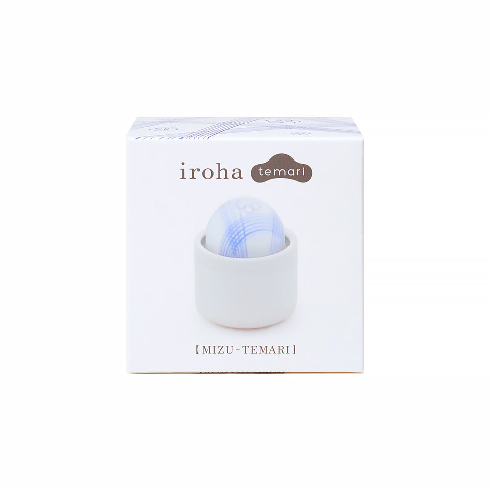 TENGA - IROHA TEMARI MIZU VIBRATOR