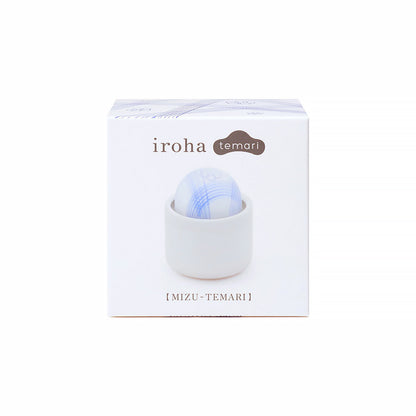 TENGA - IROHA TEMARI MIZU VIBRATOR
