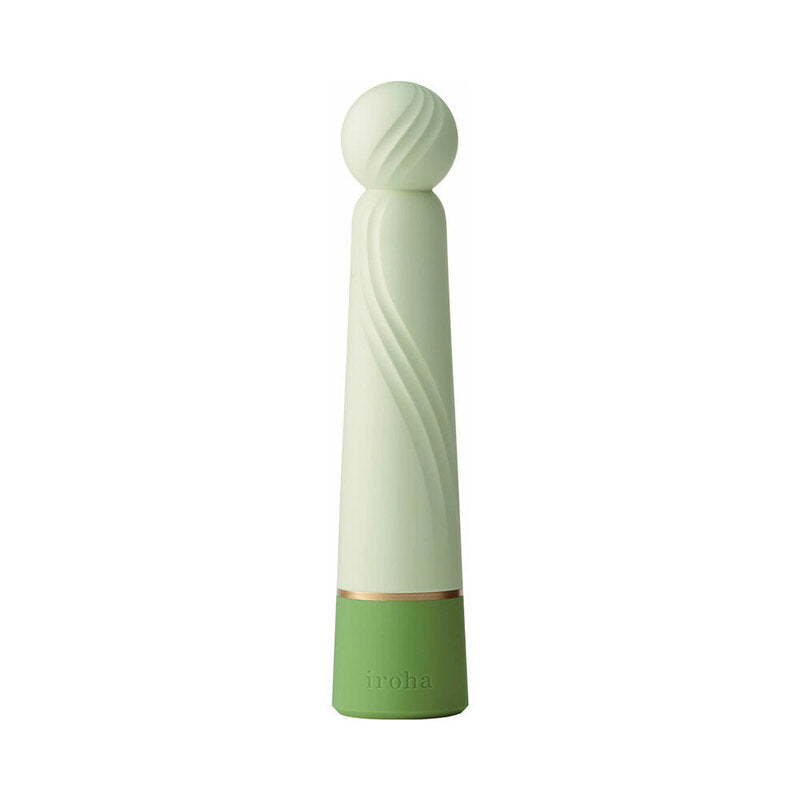 TENGA - VIBRADOR IROHA RIN+ HISUI
