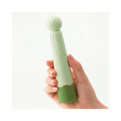TENGA - VIBRADOR IROHA RIN+ HISUI
