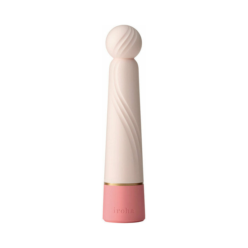 TENGA - IROHA RIN+ SANGO VIBRATOR