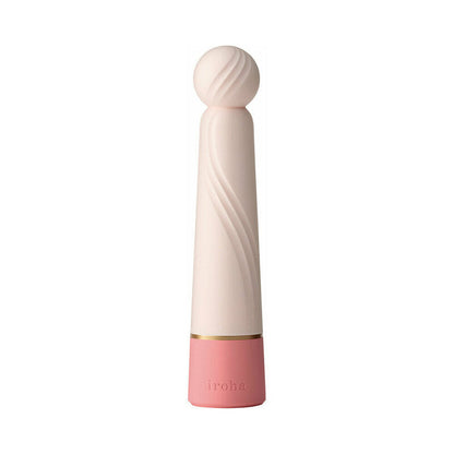 TENGA - IROHA RIN+ SANGO VIBRATOR