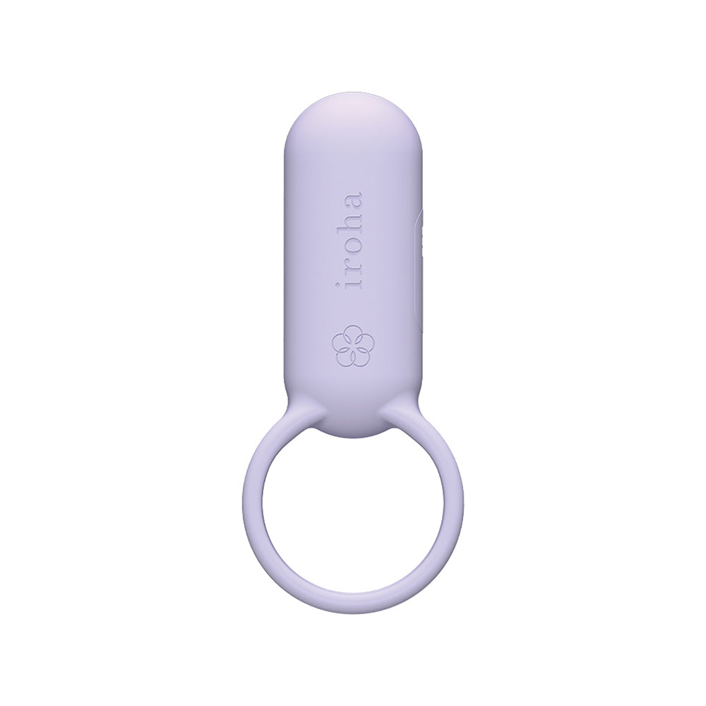 TENGA - IROHA SVR RING PERIWINKLE