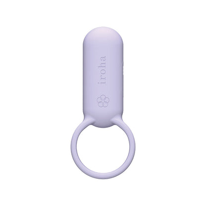 TENGA - IROHA SVR RING PERIWINKLE