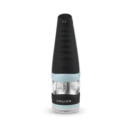 CRUIZR - MASTURBADOR AUTOMÁTICO ROTATIVO E VIBRATÓRIO CP02