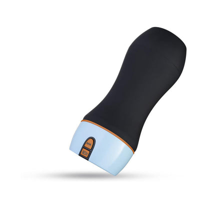 CRUIZR - CM06 VIBRATING MASTURBATOR WITH VOICE ACTIVATOR