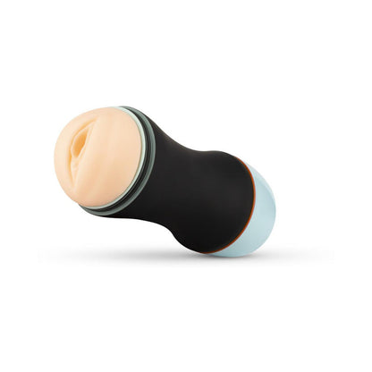 CRUIZR - CM06 VIBRATING MASTURBATOR WITH VOICE ACTIVATOR