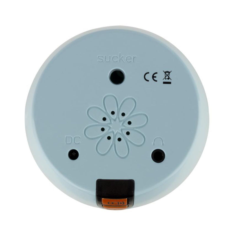 CRUIZR - CM06 VIBRATING MASTURBATOR WITH VOICE ACTIVATOR