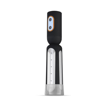 CRUIZR - CS08 PENIS PUMP WITH SUCTION FUNCTION