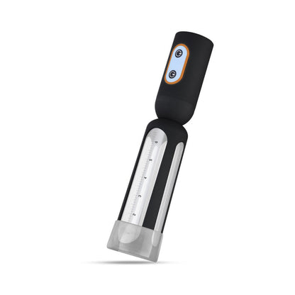 CRUIZR - CS08 PENIS PUMP WITH SUCTION FUNCTION