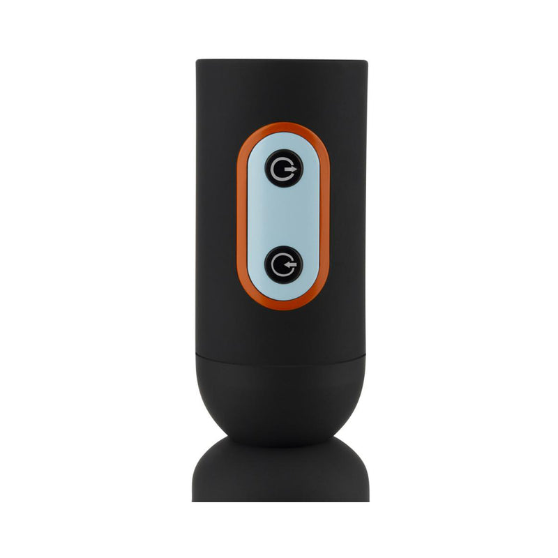 CRUIZR - CS08 PENIS PUMP WITH SUCTION FUNCTION