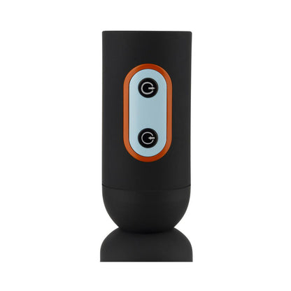 CRUIZR - CS08 PENIS PUMP WITH SUCTION FUNCTION