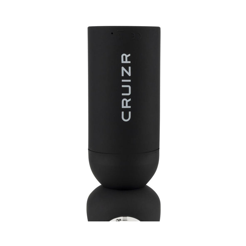 CRUIZR - CS08 PENIS PUMP WITH SUCTION FUNCTION