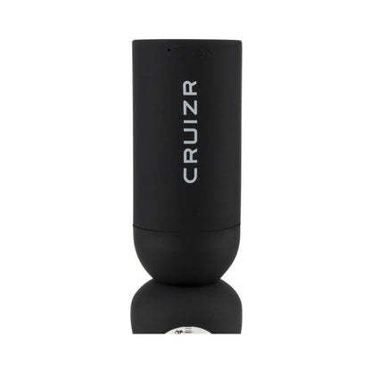 CRUIZR - CS08 PENIS PUMP WITH SUCTION FUNCTION
