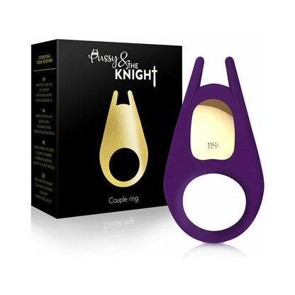 RIANNE S - ANEL DE CASAL PUSSY & THE KNIGHT