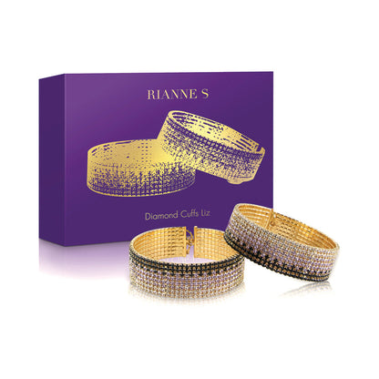 RIANNE S - ALGEMAS DE DIAMANTE LIZ