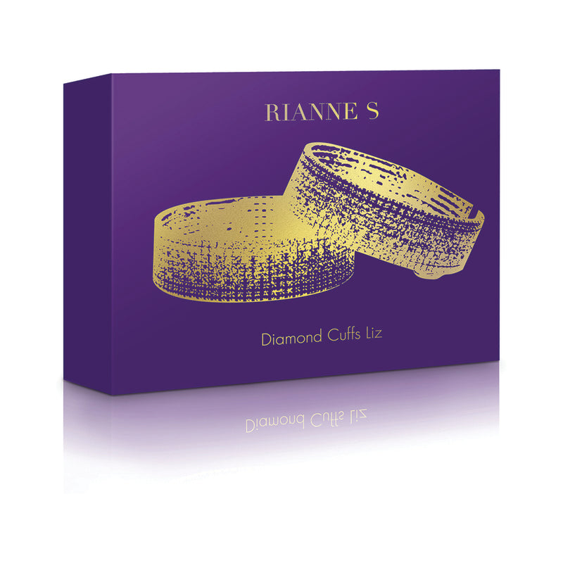 RIANNE S - ALGEMAS DE DIAMANTE LIZ